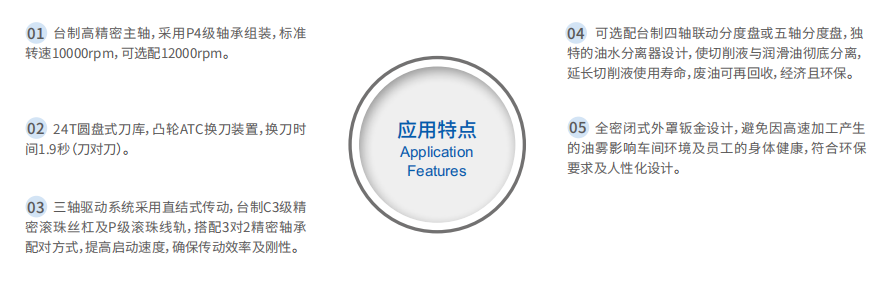 立式加工中心